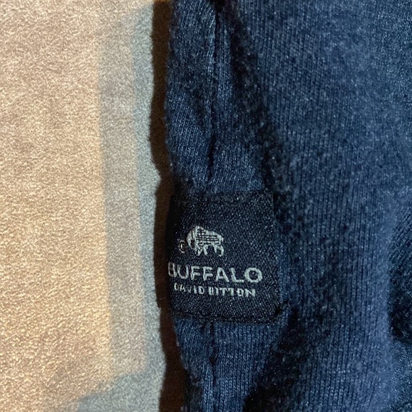 Buffalo David Bitton tee-shirt medium - Picture 7 of 7